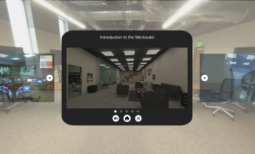 Cybersecurity Exercises