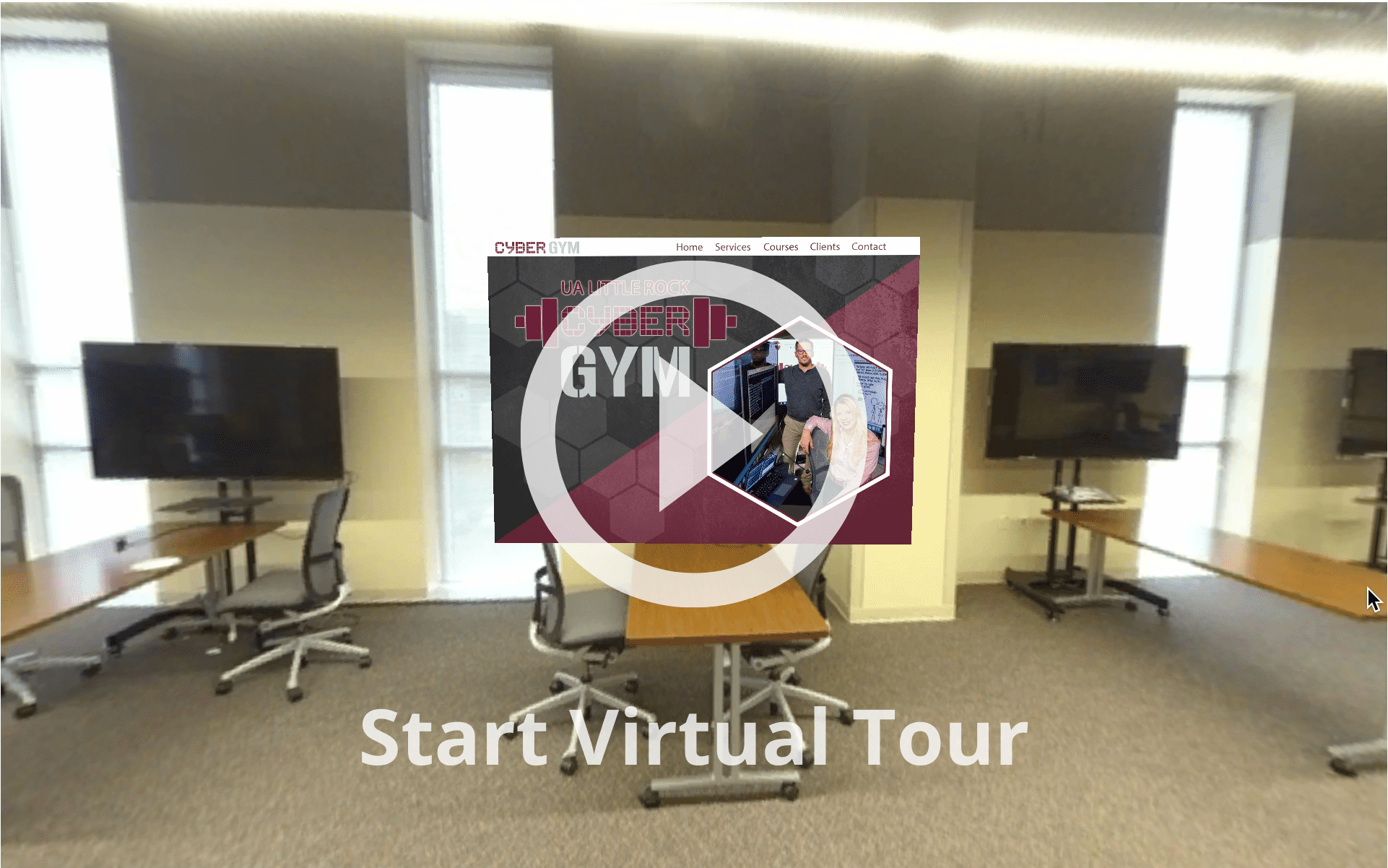 This photo links to the 360 tour.